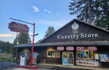 Blodgett Country Store