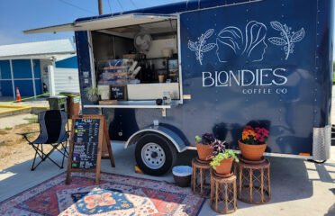 Blondies Coffee Company
