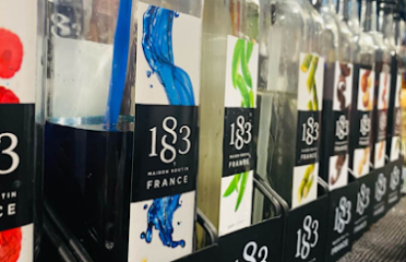 Blood Eagle Coffee Company