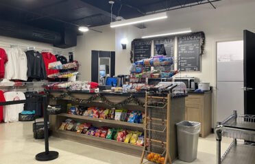 Bloodhound CafÃƒÂ©