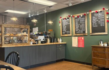 Bloom & Berry Coffee House