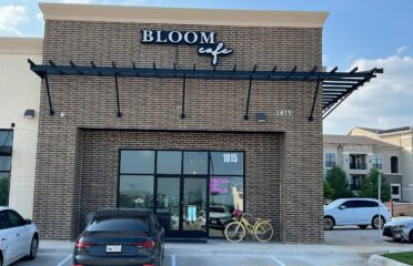 Bloom Cafe