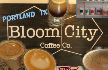 Bloom City Coffee Co