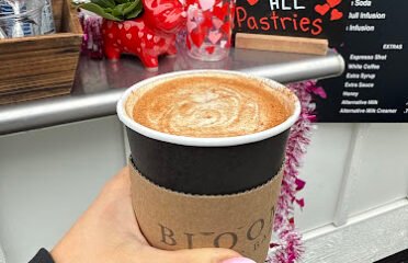 Bloom Coffee Bar