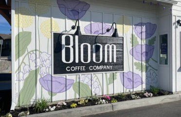 Bloom Coffee Co.