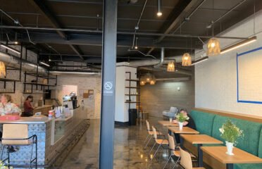 Bloom Coffee Co.