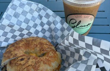 Bloom Coffee Company