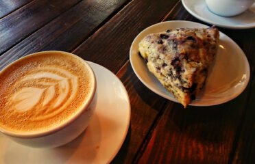 Bloom Coffee & Kitchen