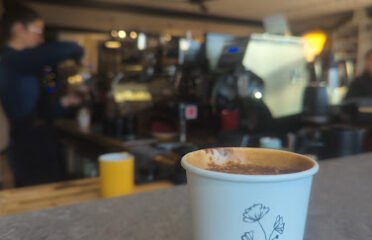Bloom Coffee