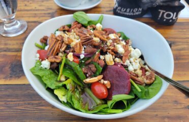 Bloom Coffeehouse & Eatery