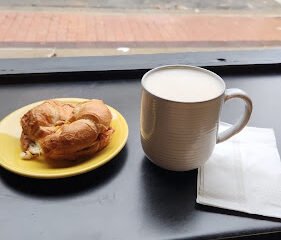 Bloomers On Central Coffee Shoppe