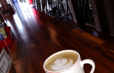Bloomin Bean Coffee Bar