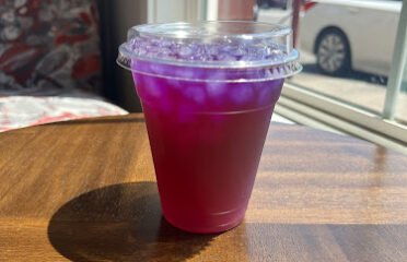 Blooming Cafe
