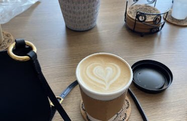 Blooming Hearts Roastery & Cafe