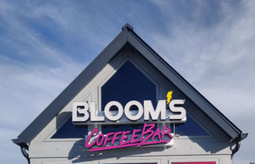 Bloom’s Coffee Bar