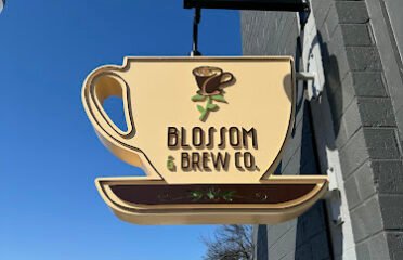 Blossom & Brew Co