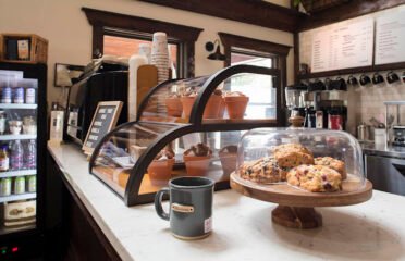 Blossom Cafe