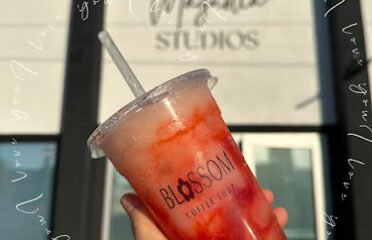 Blossom Coffee Shop
