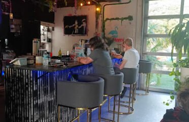 BluFlamingo Kava