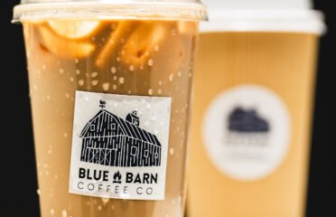 Blue Barn Coffee