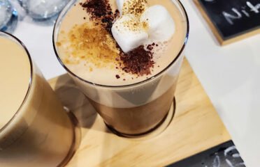 Blue Bean | Coffee & Coworking