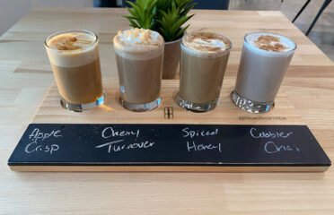 Blue Bean | Coffee & Coworking