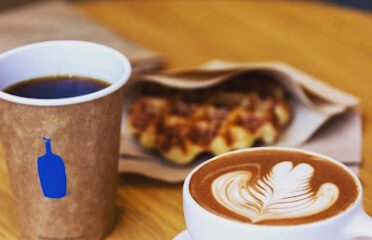 Blue Bottle Coffee