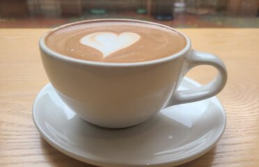 Blue Bottle Coffee