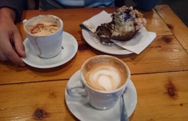 Blue Bottle Coffee