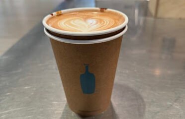 Blue Bottle Coffee