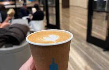 Blue Bottle Coffee