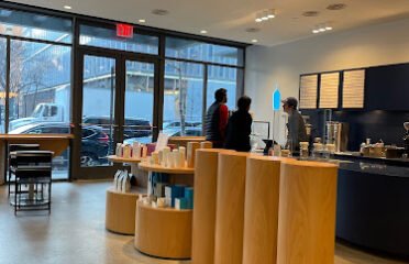 Blue Bottle Coffee