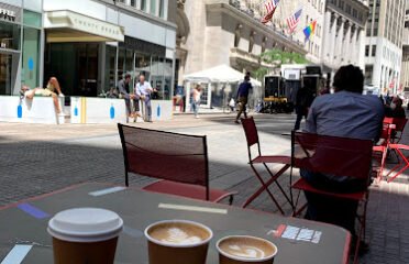 Blue Bottle Coffee