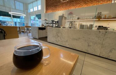 Blue Bottle Coffee