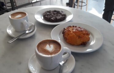 Blue Bottle Coffee