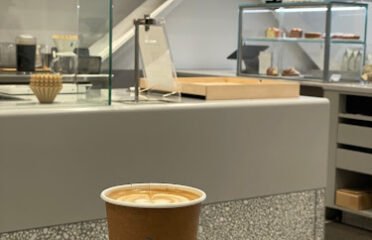 Blue Bottle Coffee
