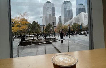 Blue Bottle Coffee
