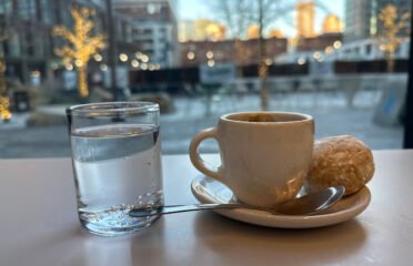 Blue Bottle Coffee