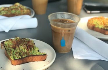 Blue Bottle Coffee