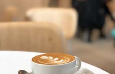 Blue Bottle Coffee