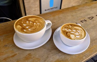 Blue Bottle Coffee