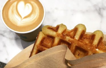 Blue Bottle Coffee