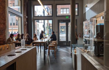 Blue Bottle Coffee