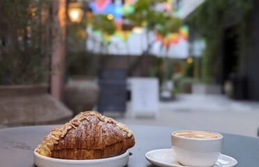 Blue Bottle Coffee