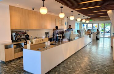 Blue Bottle Coffee