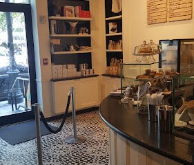 Blue Bottle Coffee
