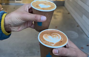 Blue Bottle Coffee