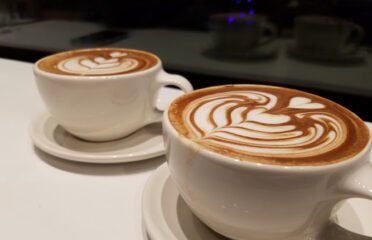 Blue Bottle Coffee