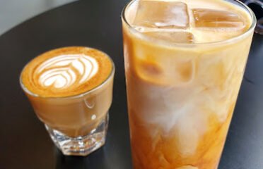 Blue Bottle Coffee