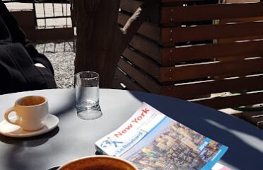Blue Bottle Coffee